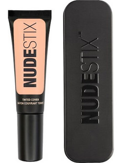 Nudestix Tinted Cover 3 Liquid Foundation 25ml