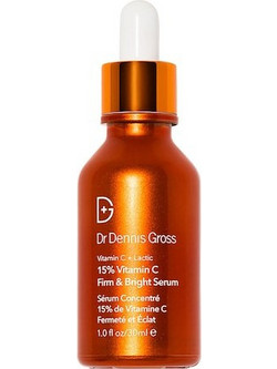 Dr Dennis Gross Serum Προσώπου για Πανάδες & Σύσφιξη με Βιταμίνη C 50ml