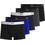 Hugo Boss Ανδρικά Μποξεράκια Σετ 5Pack 50531660-986