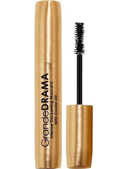 Grande Cosmetics Grande Drama Mascara για Μήκος & Όγκο 9gr