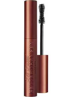 Too Faced Better Than Sex Chocolate Mascara για Μήκος & Όγκο 8ml