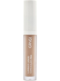 Grigi Luminous Pro 32 Dark Nude Beige Liquid Concealer