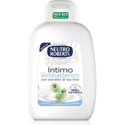 Neutro Roberts Intimo Τζελ Προσωπικής Υγιεινής 200ml