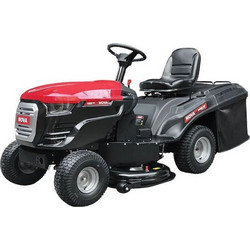 Nova Garden Χλοοκοπτικό Τρακτέρ Βενζίνης 546cc Κοπή 107cm 81000