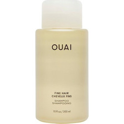 Ouai Σαμπουάν για Όγκο για Λεπτά Μαλλιά 295ml