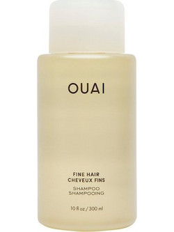 Ouai Σαμπουάν για Όγκο για Λεπτά Μαλλιά 295ml