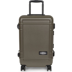 Eastpak Resist'R EK0A5BJEJ32 Βαλίτσα Καμπίνας 55x35x23cm με 4 Ρόδες Χακί