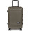 Eastpak Resist'R EK0A5BJEJ32 Βαλίτσα Καμπίνας 55x35x23cm με 4 Ρόδες Χακί