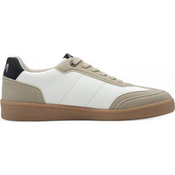 Marco Tozzi Ανδρικά Sneakers Μπεζ 2-13610-44-135