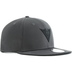 Dainese 9FIFTY Ανδρικό Καπέλο Jockey Υφασμάτινο Ανθρακί ANTHRACITE1996279