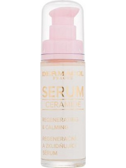 Dermacol Regenerating & Calming Ενυδατικό Serum Προσώπου με Ceramides 30ml