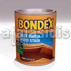 Bondex Συντηρητικό Ξύλου Ματ 5lt