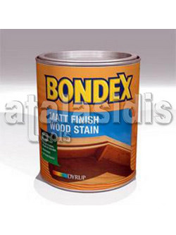 Bondex Συντηρητικό Ξύλου Ματ 5lt