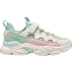 Fila Memory Spinel 3 Παιδικά Sneakers Πολύχρωμα 3YF33002-690