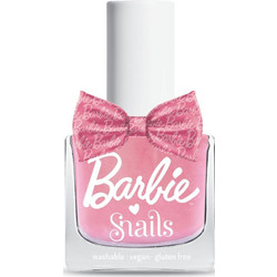 Snails Barbie Shine Bright Gloss Βερνίκι Νυχιών