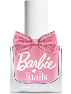 Snails Barbie Shine Bright Gloss Βερνίκι Νυχιών