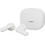 Streetz T160 Ακουστικά Bluetooth Earbud White