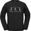 Volcom Ανδρικό Φούτερ Μαύρο G4652501-BLK