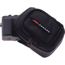 Caruba Compex Mini 3 Black
