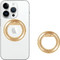 Techsuit MPR2 5949419150607 Ring Κινητού Χρυσό