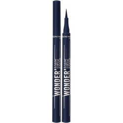 Rimmel Wonder Ink 003 Aquatic Aria Αδιάβροχο Στυλό Eyeliner