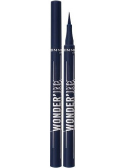 Rimmel Wonder Ink 003 Aquatic Aria Αδιάβροχο Στυλό Eyeliner