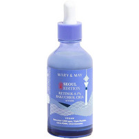 Mary & May Retinol 0.1% Bakuchiol Cica Serum 80ml