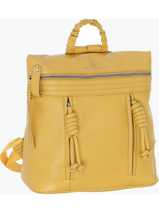 Bartuggi 718-3228 Yellow