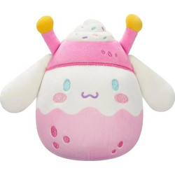 Jazwares Squishmallows Sanrio Hello Kitty & Friends Cinnamoroll Dreamland 20cm