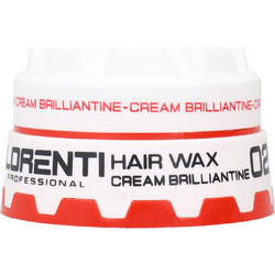 Lorenti 02 Κερί Μαλλιών σε Κρέμα 150ml