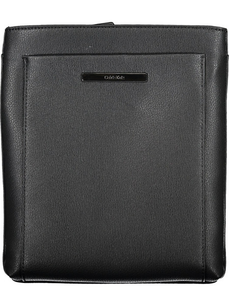 Calvin Klein Ανδρική Τσάντα Ώμου / Χιαστί Μαύρη K50K510803-BAX