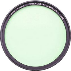 Cokin Yellow Green 58mm