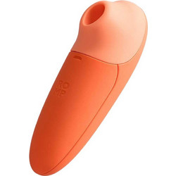 Romp Switch X Clitoral Stimulator Κλειτοριδικός Δονητής Πορτοκαλί