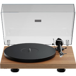 Pro-Ject Debut Evo 2 Πικάπ + MM EVO Walnut