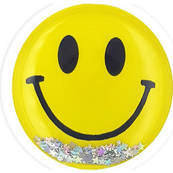 Sonique Pop Socket Liquid Cartoon Smile