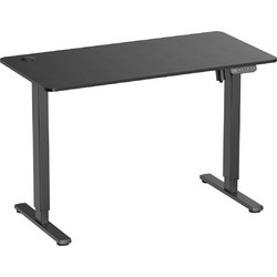 Brateck Γραφείο Ξύλινο Ρυθμιζόμενο Ύψος 120x60x114cm S12-22RE-B