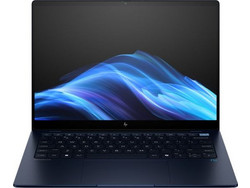 HP EliteBook Ultra G1q Touch (Snapdragon X Elite-X1E-78-100/16GB/1TB SSD/Adreno/Windows 11)