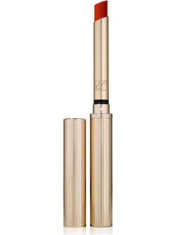 Estee Lauder Pure Color Explicit Silk 120 Temperature Rising Long Lasting Matte Κραγιόν Stick 0.7gr