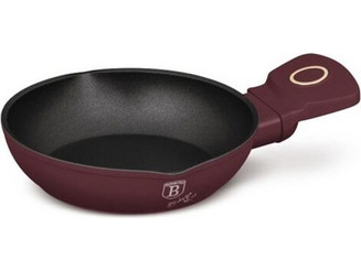Berlinger Haus Leonardo Collection Τηγάνι Αλουμινίου Αντικολλητικό 16cm BH-8046