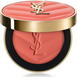 Yves Saint Laurent Make Me Blush Bold Blurring 37 Peachy Nude Powder Blush 6gr
