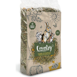Witte Molen Country Dandelion Hay 500gr