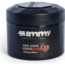 Gummy Coffee Face Scrub 300ml