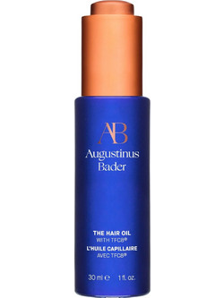 Augustinus Bader The Hair Oil Ξηρό Λάδι Μαλλιών για Επανόρθωση 30ml