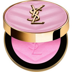 Yves Saint Laurent Make Me Blush Bold Blush 42 Babydoll Pink Powder Blush 6gr