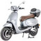 Electric Scooter URANUS Grey 3000W Electric Scooter URANUS Grey 3000W