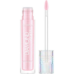 Catrice Diamond Glaze 020 Poppin Glitters Lip Gloss 3ml