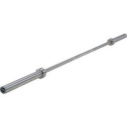 Toorx 06-432-070 Ίσια Μπάρα Ολυμπιακού Τύπου 20kg Φ50mm 220cm