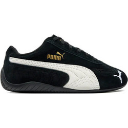 Puma Speedcast Og Ανδρικά Sneakers Μαύρα 398846-01