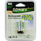 SDNMY Rechargeable AAA 2700mAh 2τμχ