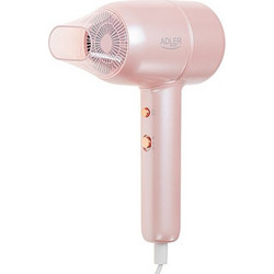 Adler AD2279P Πιστολάκι Μαλλιών 1800W